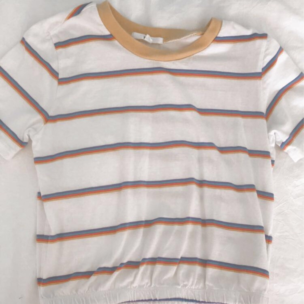 vans retro top :)